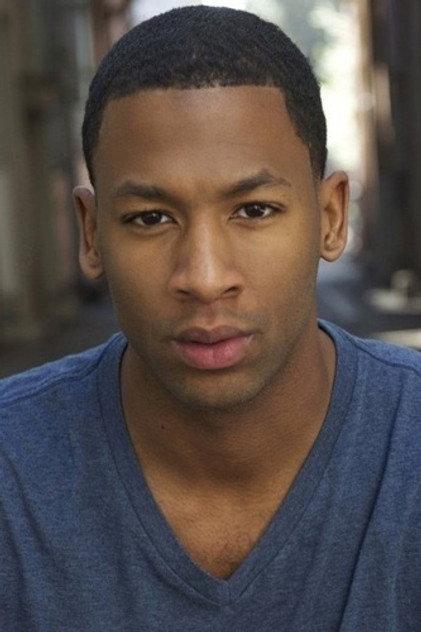 Darnell Kirkwood - Actor Profile Photo