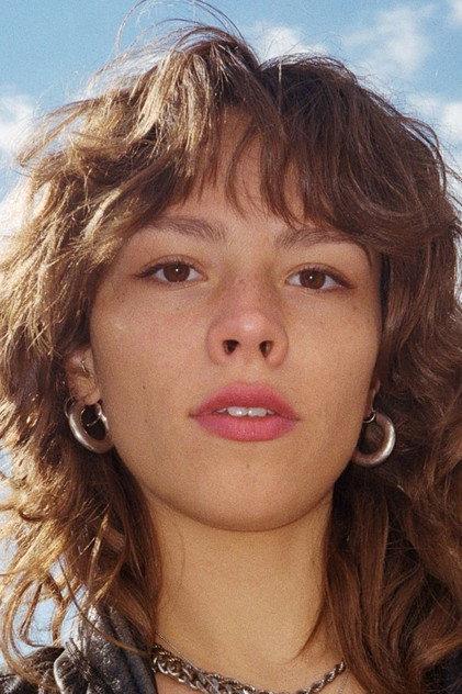 Lilja van der Zwaag - Actor Profile Photo