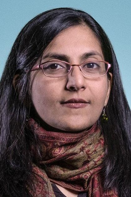 Kshama Sawant - Actor Profile Photo