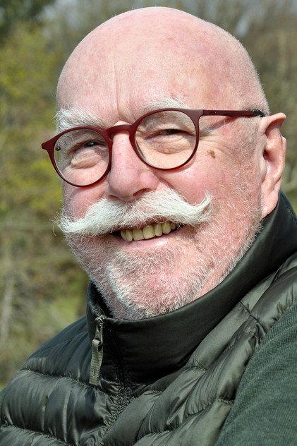 Jean-Paul Rouland - Actor Profile Photo