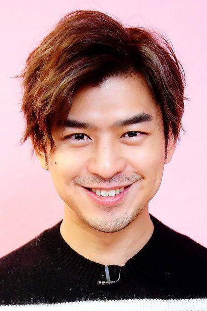 Chen Bolin - Actor Profile Photo