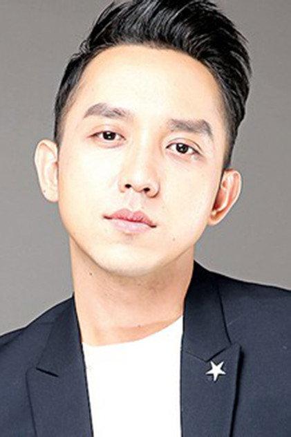 La Quốc Hùng - Actor Profile Photo
