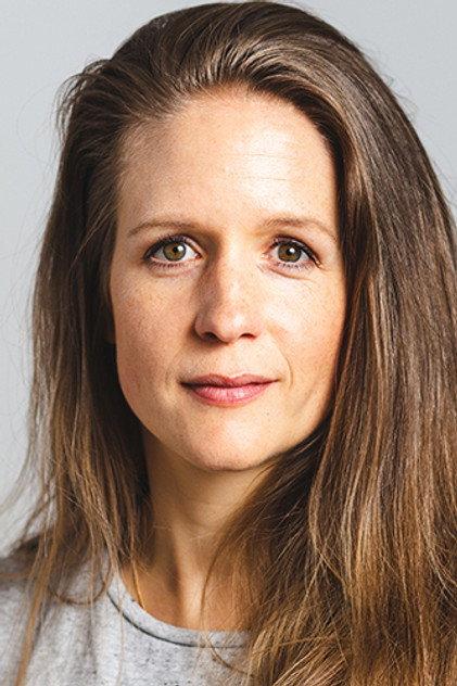 Julia Nachtmann - Actor Profile Photo