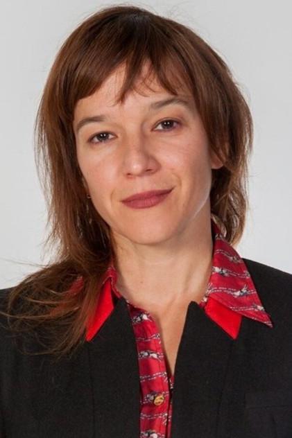Mary Jordan - Actor Profile Photo