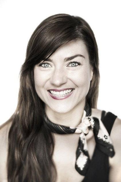 Natascha Szabo - Actor Profile Photo