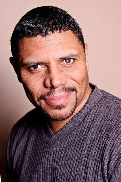Stoney Jackson - Actor Profile Photo