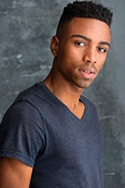 Christopher O'Neal - Actor Profile Photo