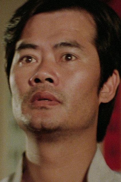 Lam Tit-Ching - Actor Profile Photo