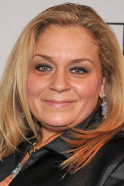 Carmen Osbahr - Actor Profile Photo