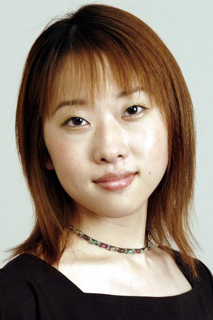 Reiko Takagi - Actor Profile Photo