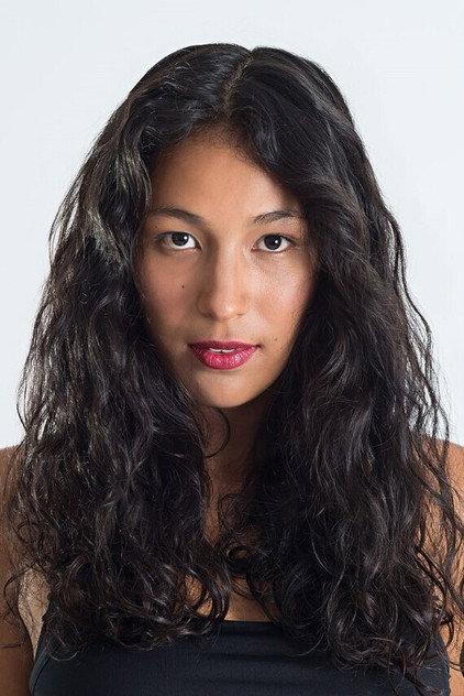 Yoshira Escárrega - Actor Profile Photo
