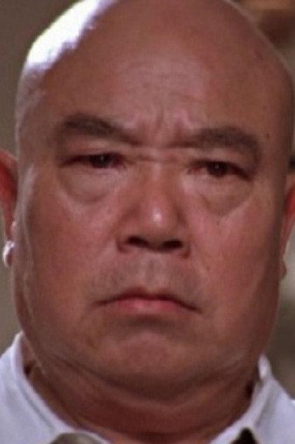 Ai Tong-Kua - Actor Profile Photo