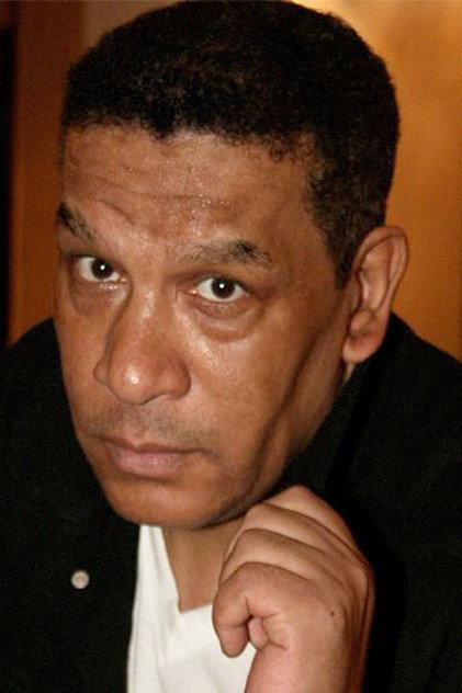 Mohamed Sharaf - Actor Profile Photo
