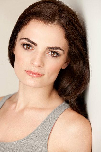 Nancy Pop - Actor Profile Photo
