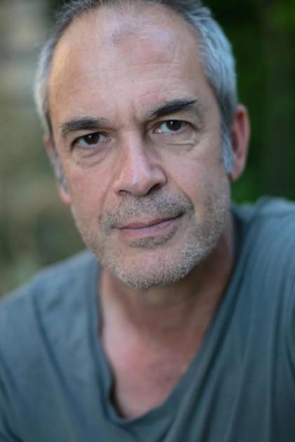 Jean-Christophe Klotz - Actor Profile Photo