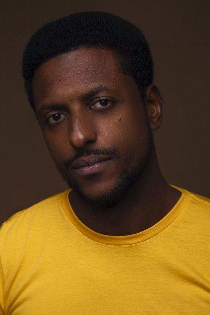 Serginho Clemente - Actor Profile Photo