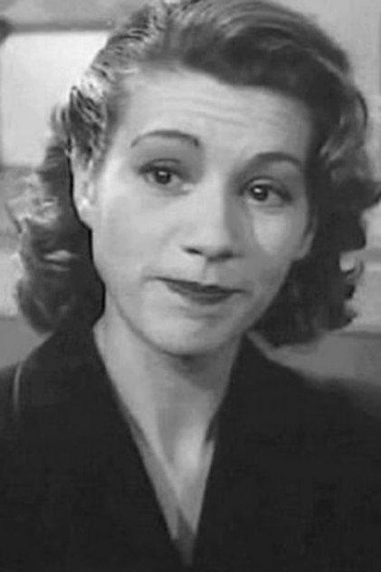Primerose Perret - Actor Profile Photo