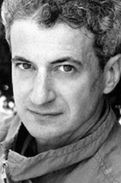 Riccardo Maranzana - Actor Profile Photo