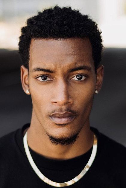C.J. LeBlanc - Actor Profile Photo