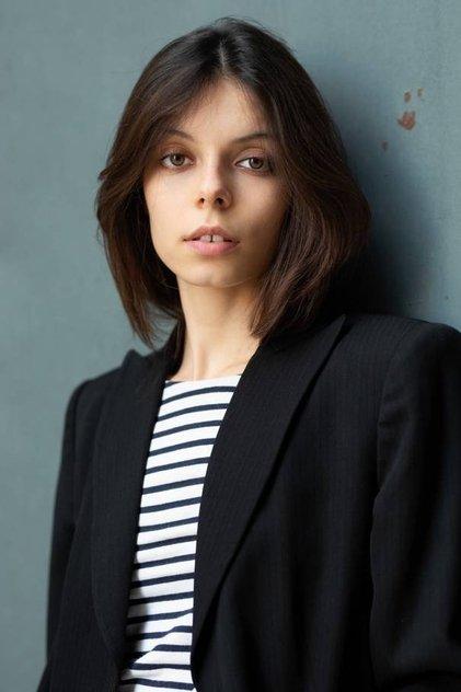 Eco Andriolo Ranzi - Actor Profile Photo