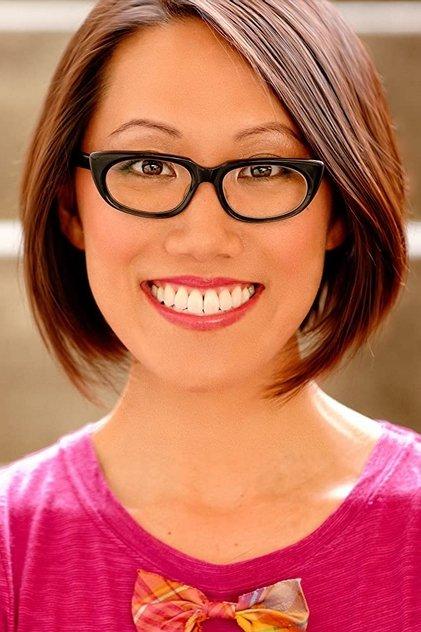 Carin Chea - Actor Profile Photo