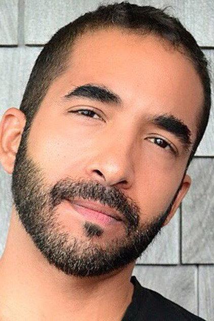 Mike Dreyden - Actor Profile Photo