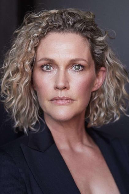 Jude Beaumont - Actor Profile Photo
