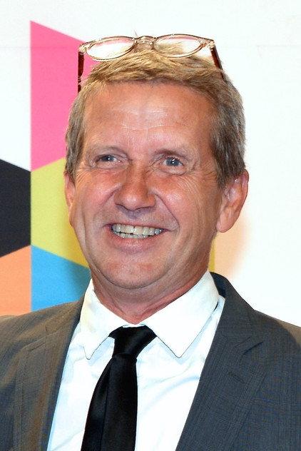 Martin Timell - Actor Profile Photo