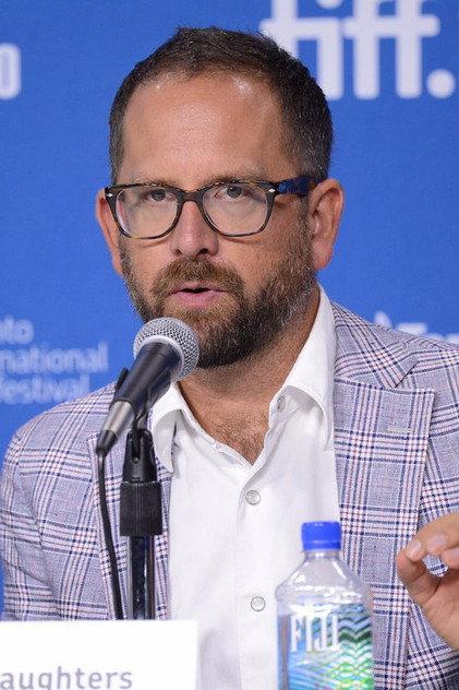 Jonathan Vaughters - Actor Profile Photo