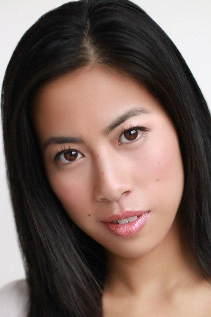 Krista Jang - Actor Profile Photo