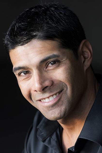 Art Razo - Actor Profile Photo