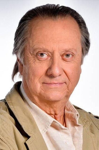 Edgardo Bruna - Actor Profile Photo