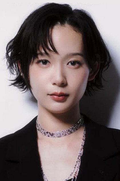 Moeka Hoshi - Actor Profile Photo