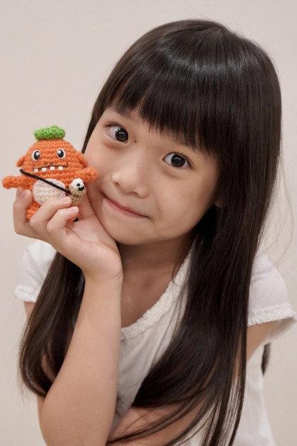 Nanami Oka - Actor Profile Photo