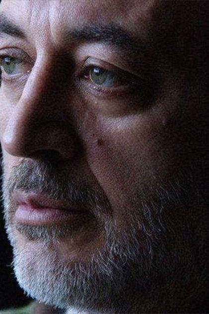 Samer Omran - Actor Profile Photo
