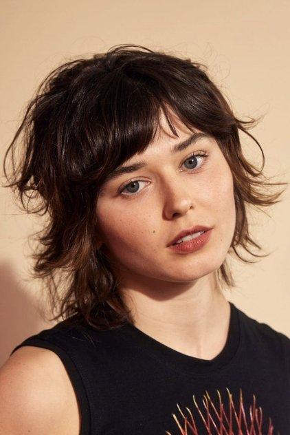 Ruby Cruz - Actor Profile Photo