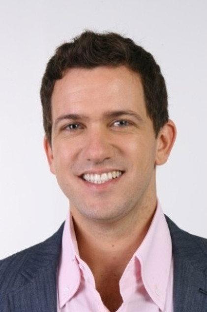 Pedro Osório - Actor Profile Photo
