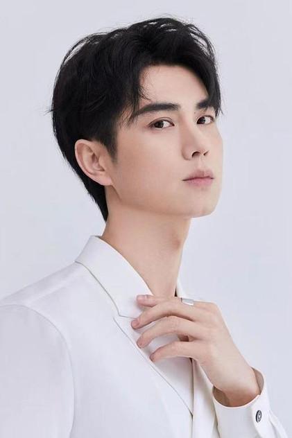 Wang Yanxin - Actor Profile Photo