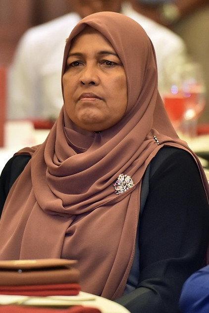 Aminath Rasheedha - Actor Profile Photo