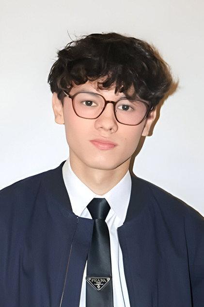 Josh Ford - Actor Profile Photo