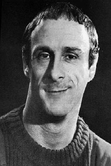 Colin Skeaping - Actor Profile Photo
