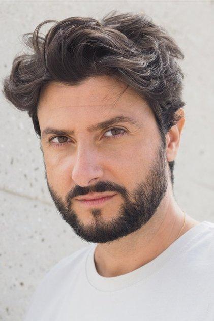 Grégory Di Meglio - Actor Profile Photo