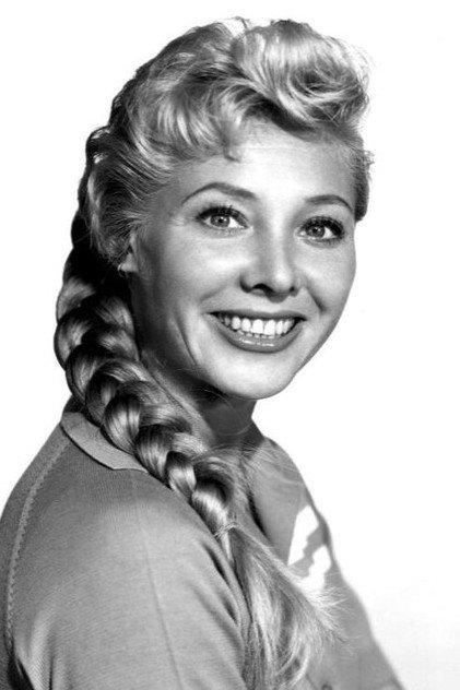 Georgine Darcy - Actor Profile Photo