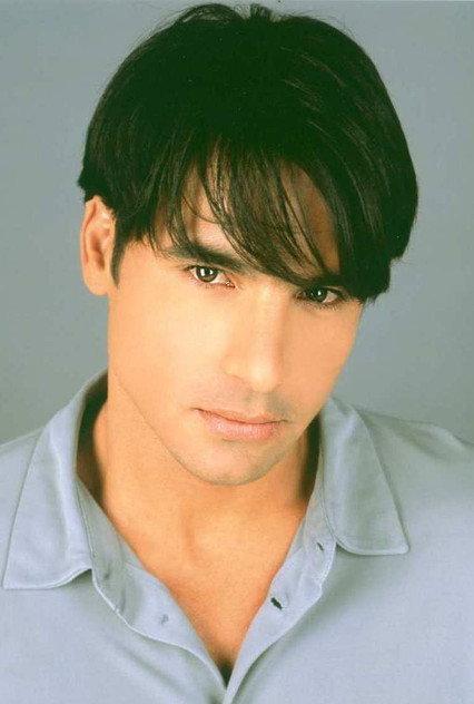 Juan Carlos García - Actor Profile Photo