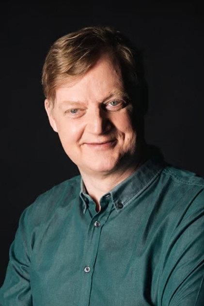 Jörg Schieb - Actor Profile Photo
