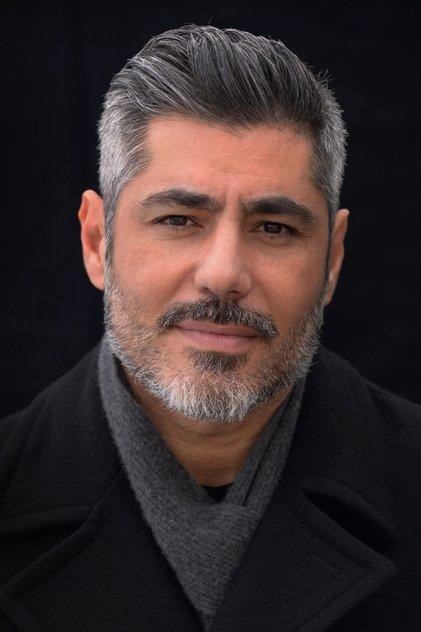 Danny Nucci - Actor Profile Photo