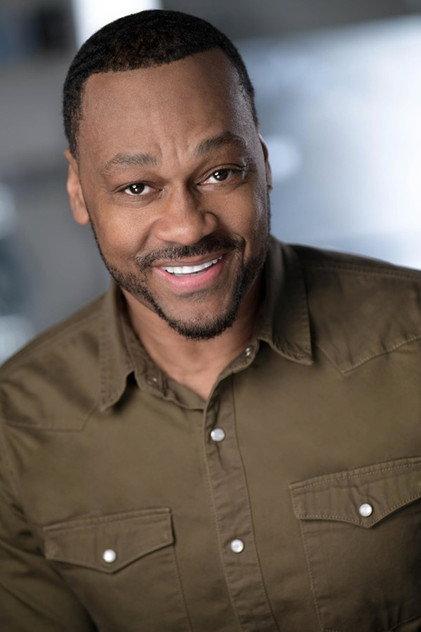 LoDeon - Actor Profile Photo