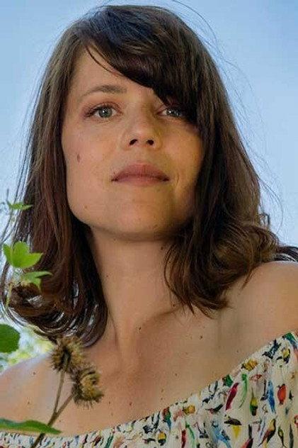 Emma Klingenberg - Actor Profile Photo