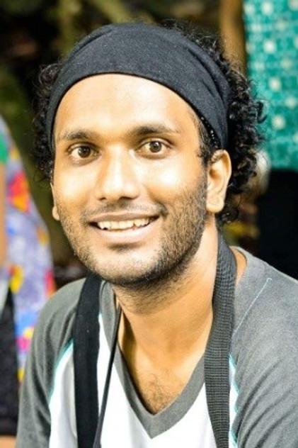 Vimukthi Kiriella - Actor Profile Photo