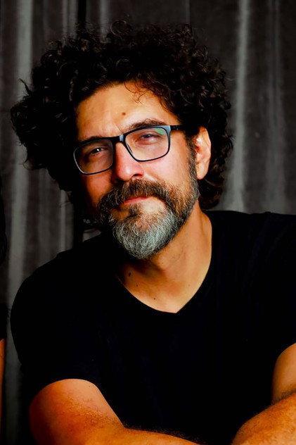 Felipe Bragança - Actor Profile Photo